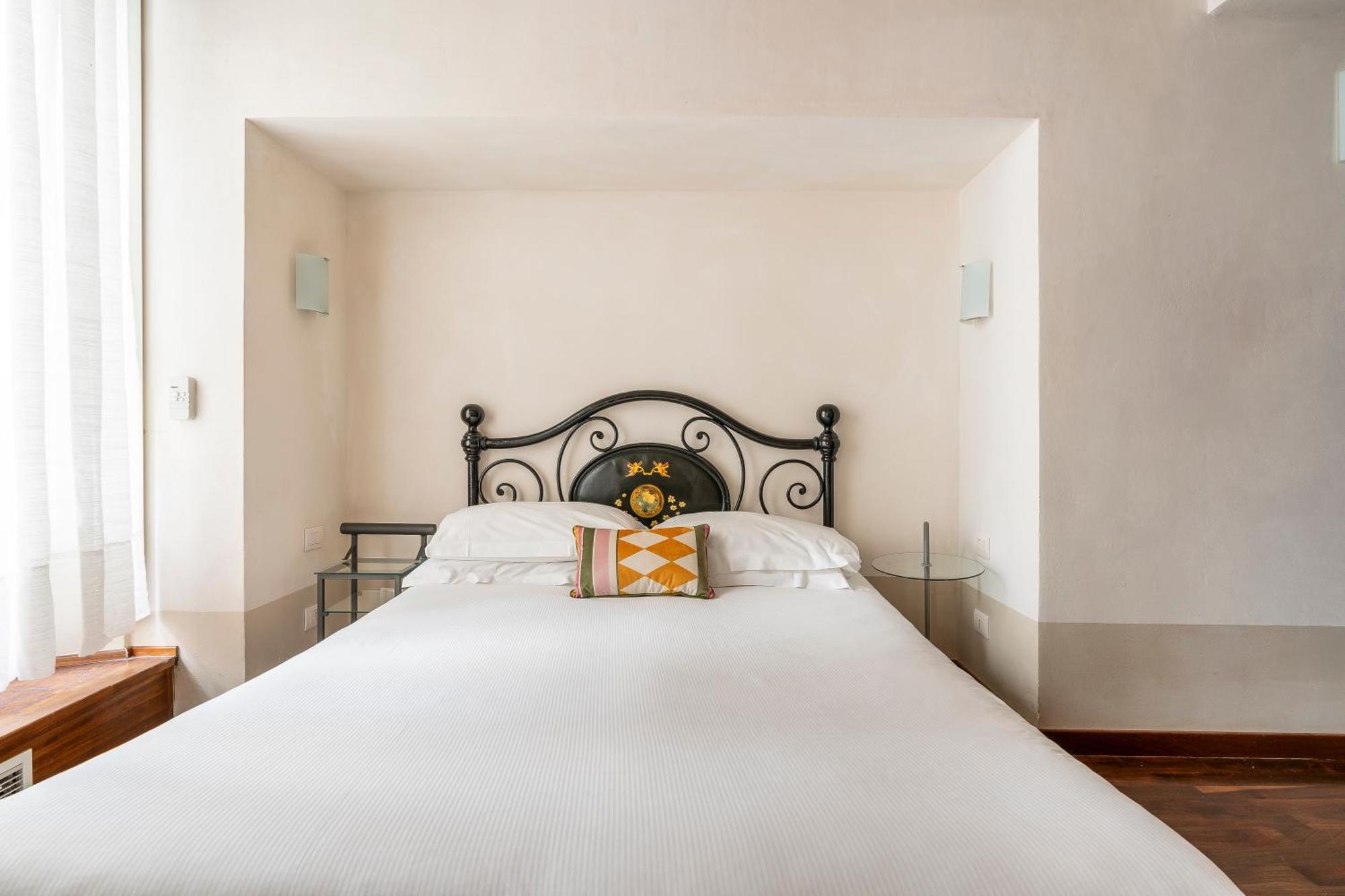 Apartamento Palazzo Tornaquinci Florença