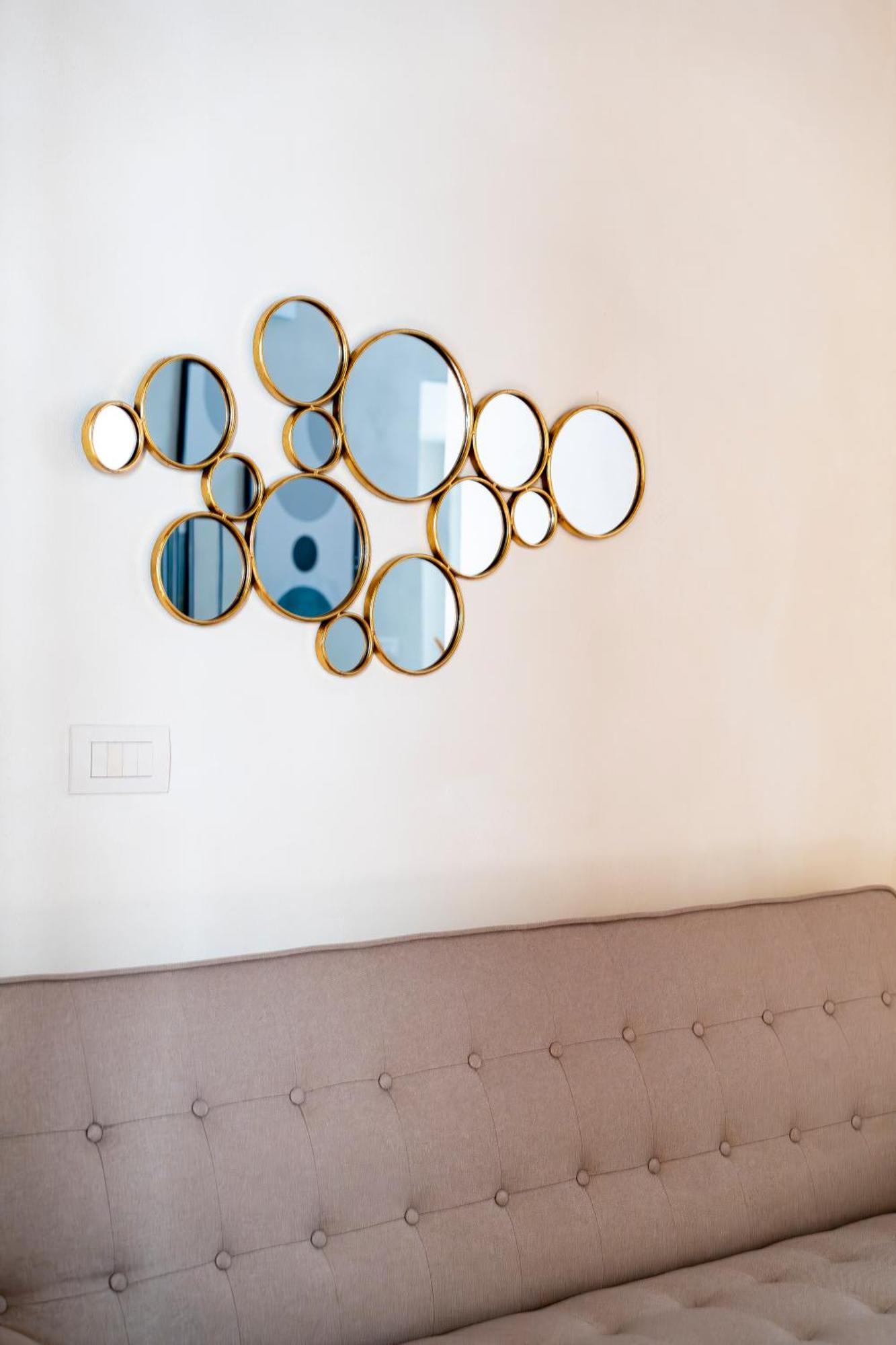 Apartamento Palazzo Tornaquinci *