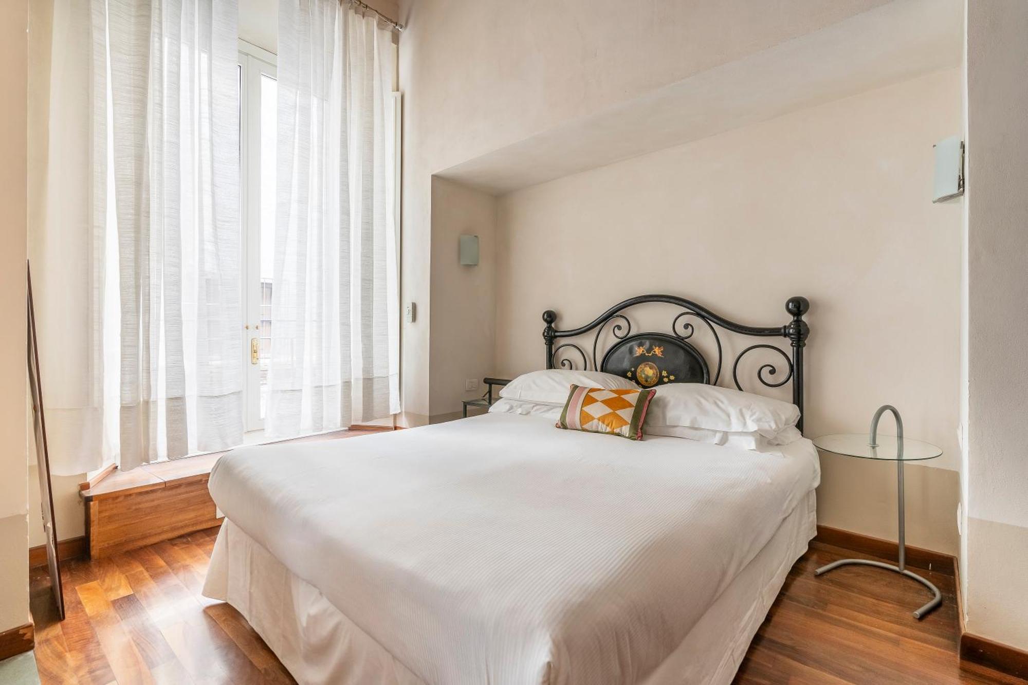 Apartamento Palazzo Tornaquinci