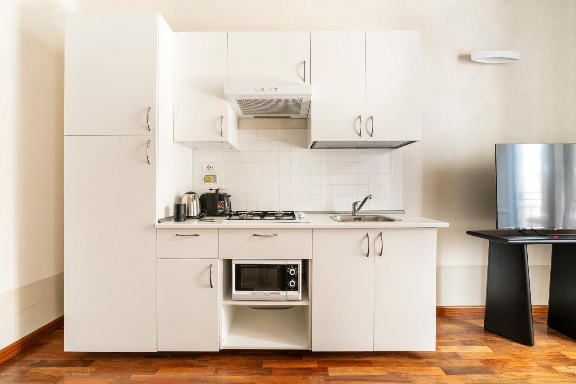 Apartamento Palazzo Tornaquinci *