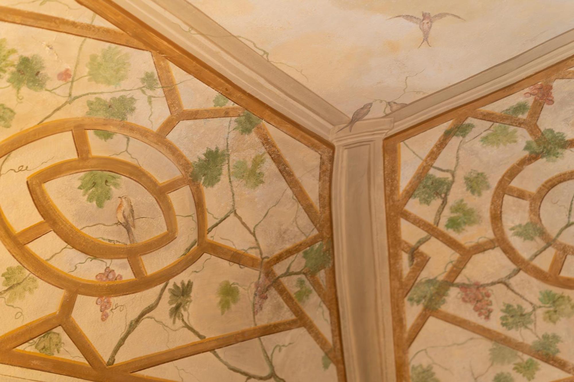 Palazzo Tornaquinci Apartamento Florença