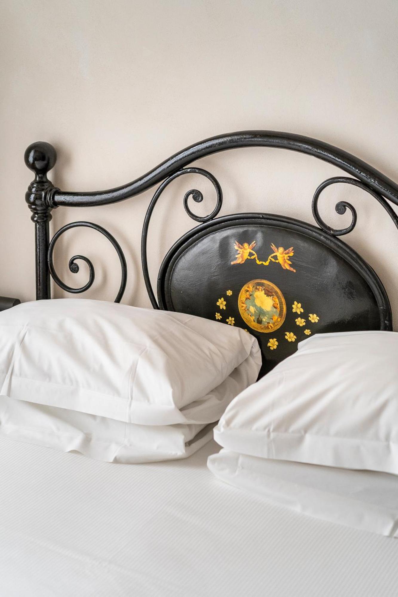 Palazzo Tornaquinci Apartamento *
