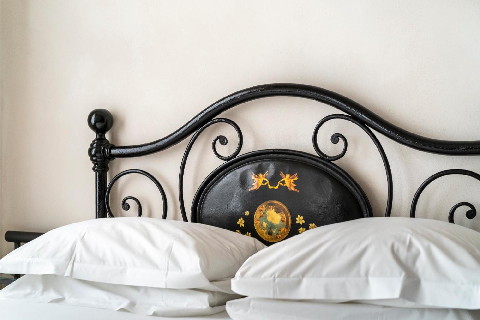 Palazzo Tornaquinci Apartamento Florença